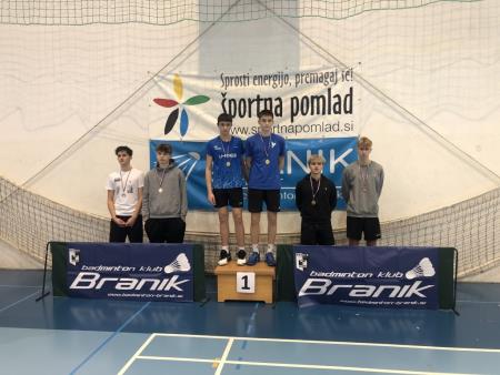 U17 v MB, foto BK Mirna (1)